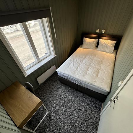 Km Rentals - Lillestrom City エクステリア 写真
