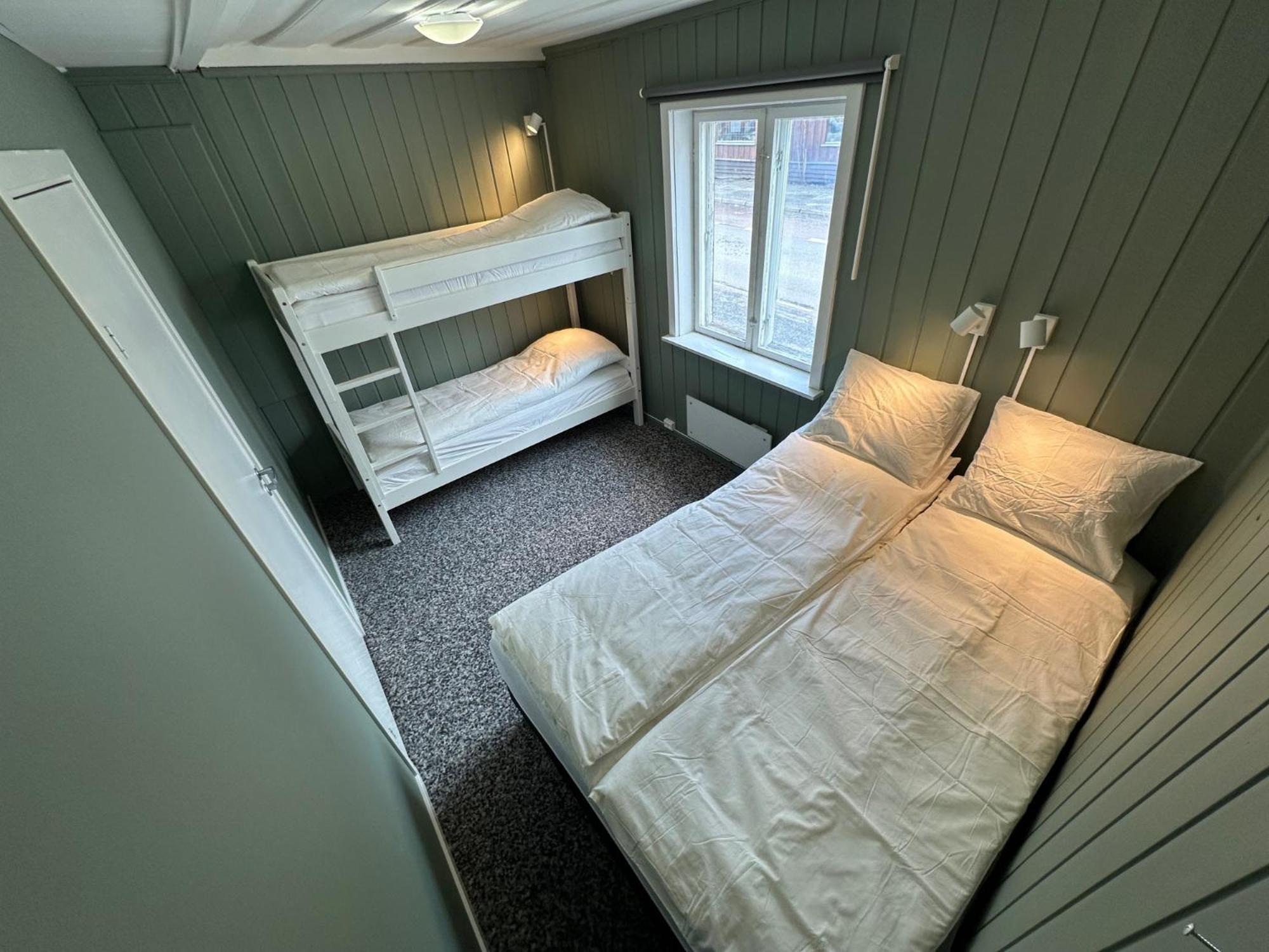 Km Rentals - Lillestrom City 部屋 写真