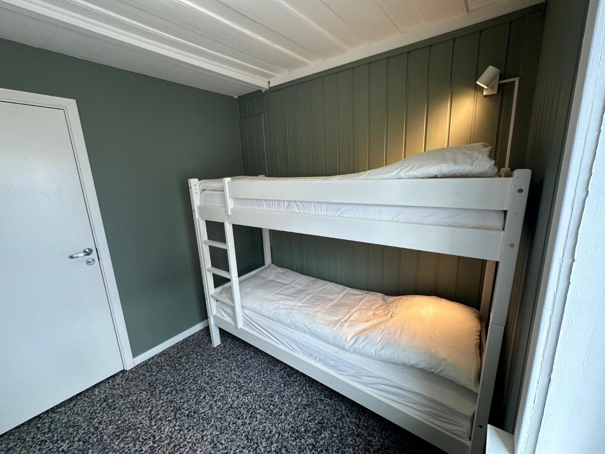 Km Rentals - Lillestrom City 部屋 写真