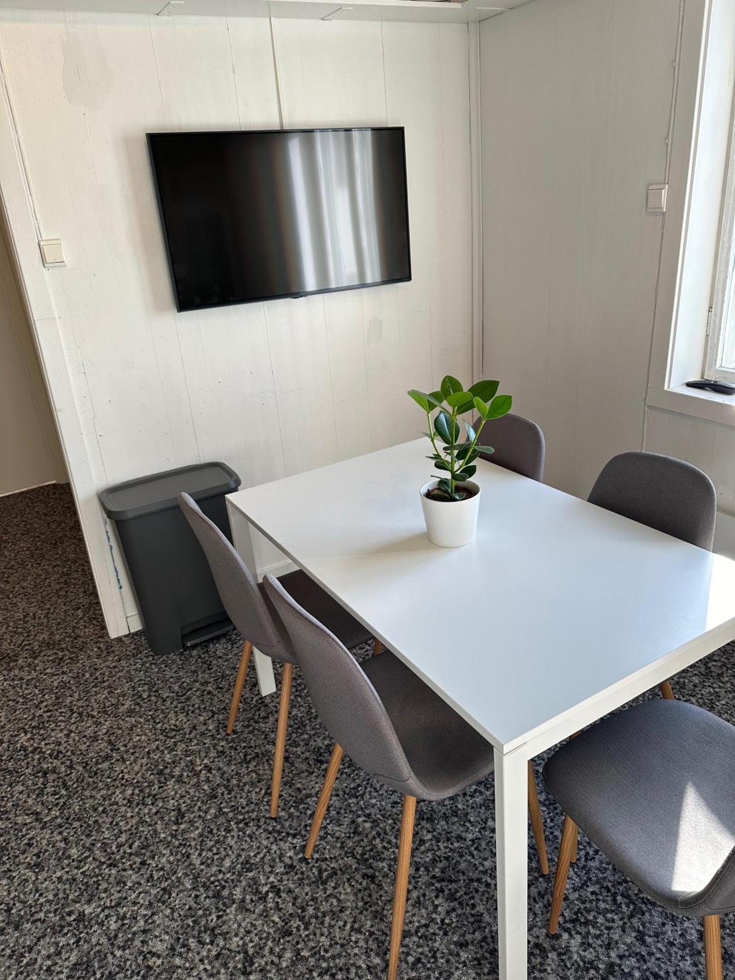 Km Rentals - Lillestrom City エクステリア 写真